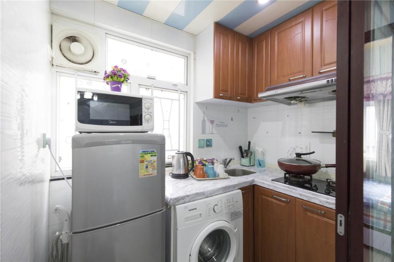 3Room Charming Apt,8Pax ฮ่องกง ภายนอก รูปภาพ