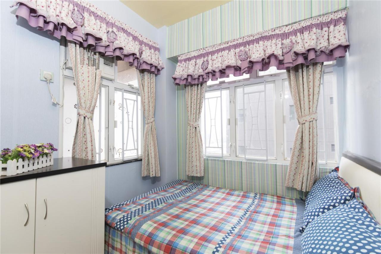 3Room Charming Apt,8Pax ฮ่องกง ภายนอก รูปภาพ