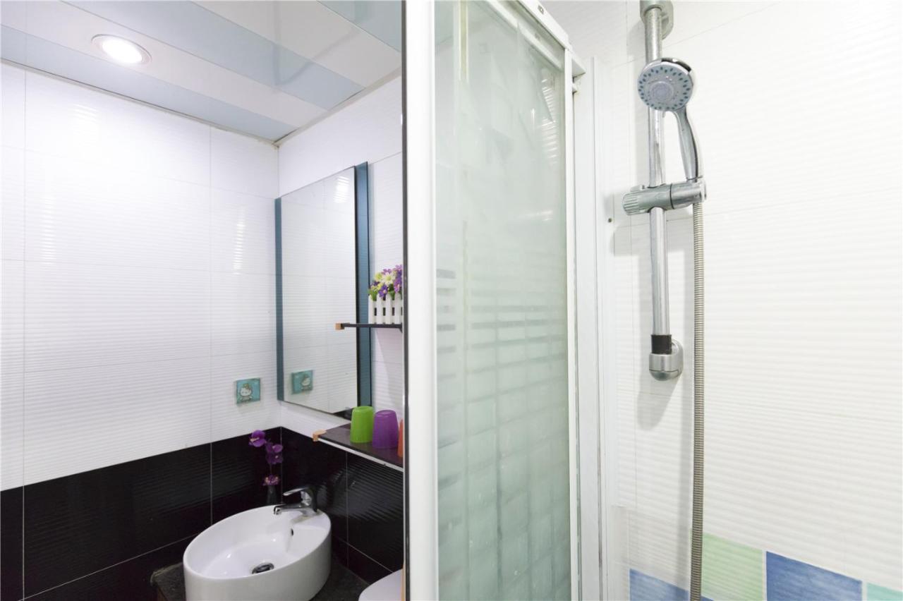3Room Charming Apt,8Pax ฮ่องกง ภายนอก รูปภาพ