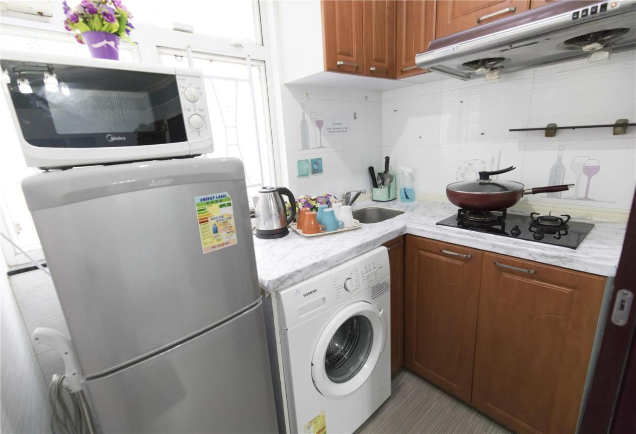 3Room Charming Apt,8Pax ฮ่องกง ภายนอก รูปภาพ