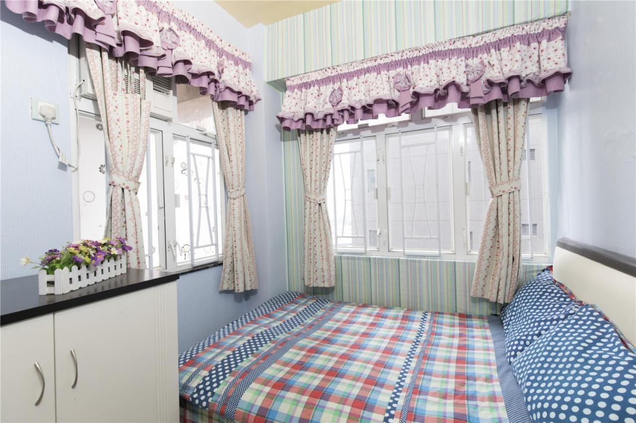 3Room Charming Apt,8Pax ฮ่องกง ภายนอก รูปภาพ
