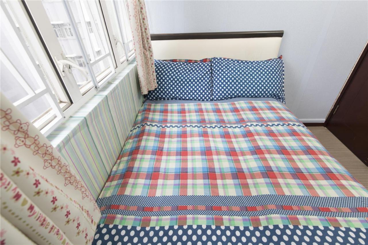 3Room Charming Apt,8Pax ฮ่องกง ภายนอก รูปภาพ